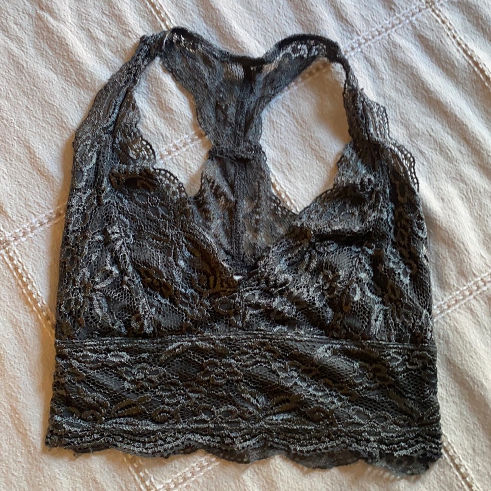 Nollie Bralette